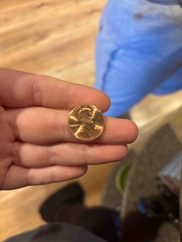 Lincoln Penny