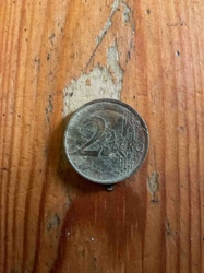 2 Euro