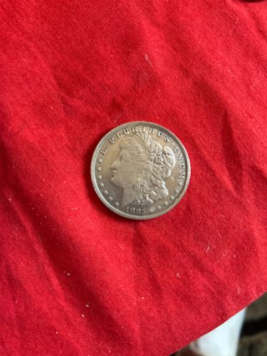 Morgan Dollar