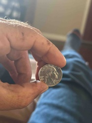 Washington Quarter