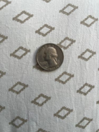 Washington Quarter