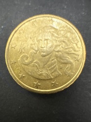 50 Euro Cent