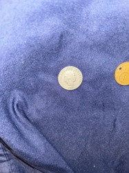 1 Franc (Leopold III type, first series)
