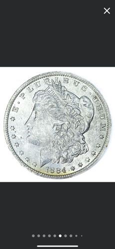 Morgan Dollar