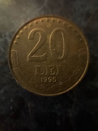 20 Lei