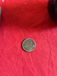 Washington Quarter