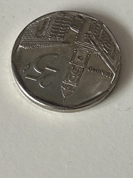 25 Centavos