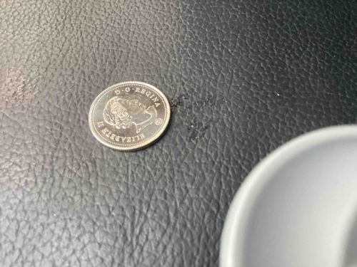 Two Dollar Coin