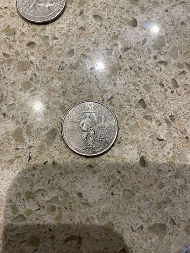 Illinois State Quarter