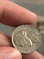 Jefferson Nickel