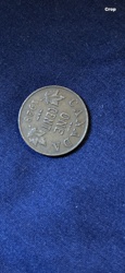One Cent (Large Cent)