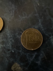 1 Ban Coin