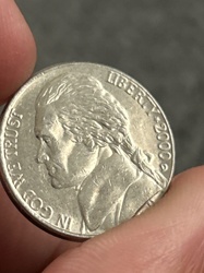 Jefferson Nickel