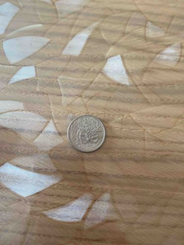 1 Peso