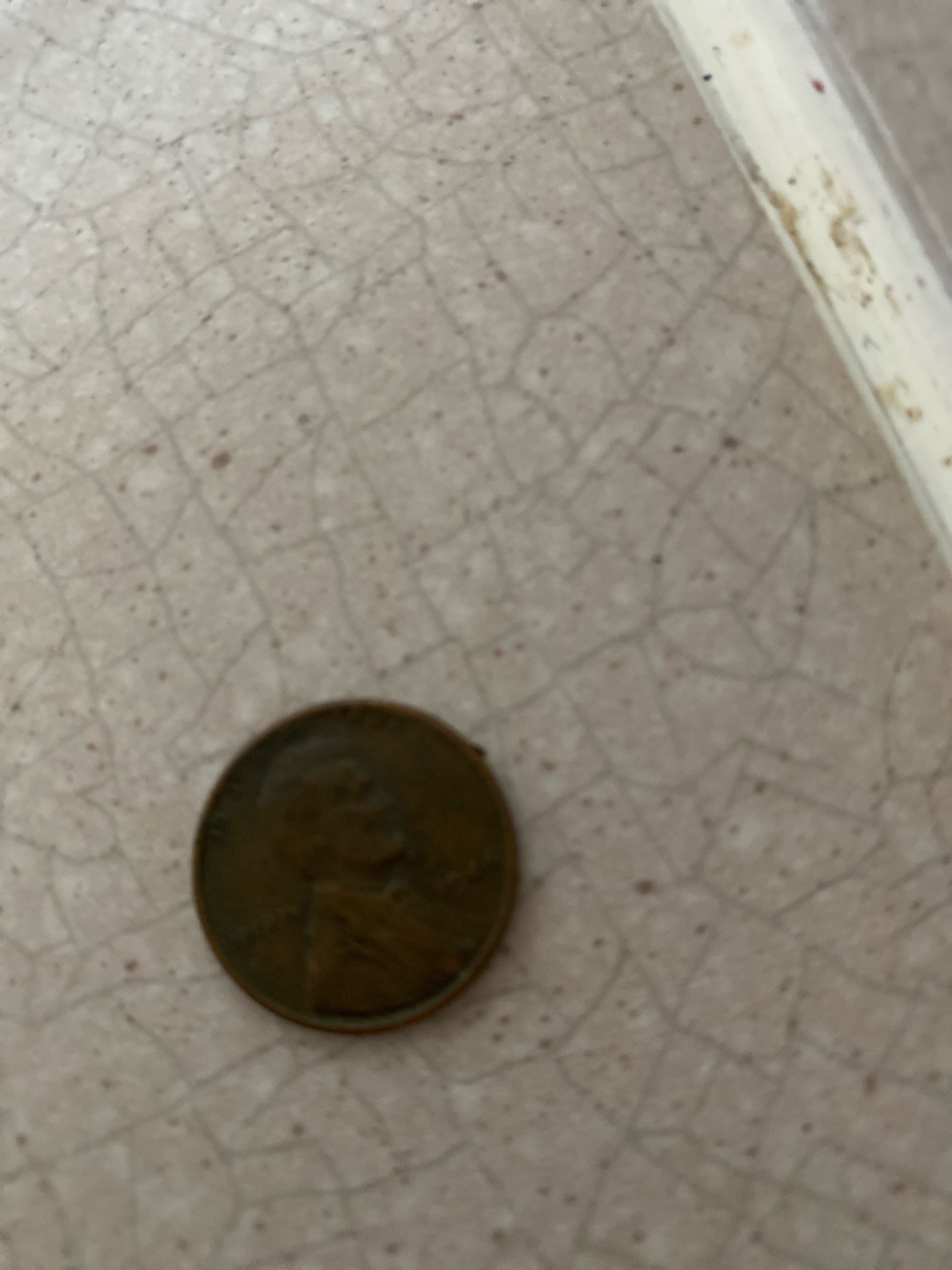 Lincoln Wheat Cent (Lincoln Penny)