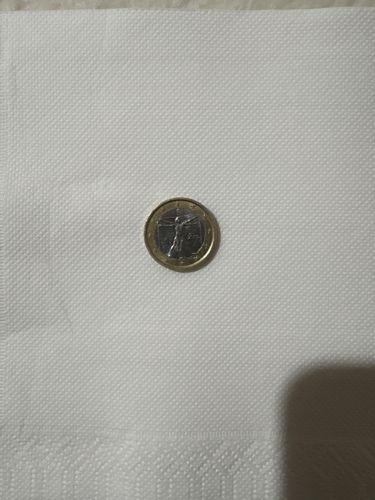 1 Euro (Italian)