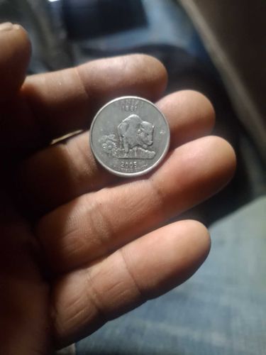 Kansas State Quarter