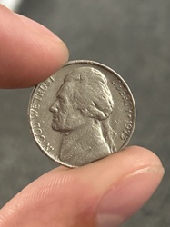 Jefferson Nickel