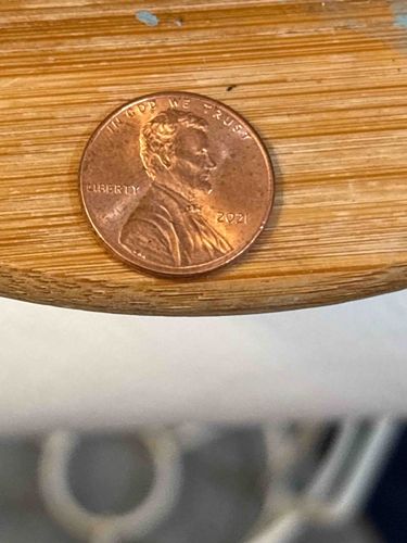 Lincoln Penny