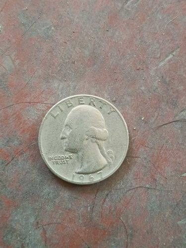 Washington Quarter