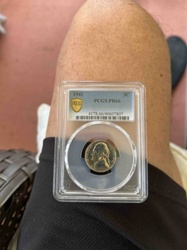 Jefferson Nickel