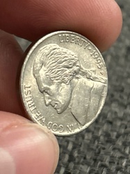 Jefferson Nickel