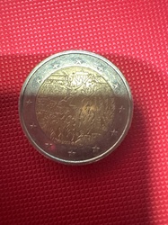 30th Anniversary of the Fall of the Berlin Wall (French Issue)