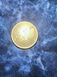 10 Euro Cent