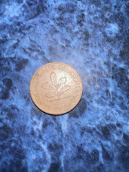1 Pfennig
