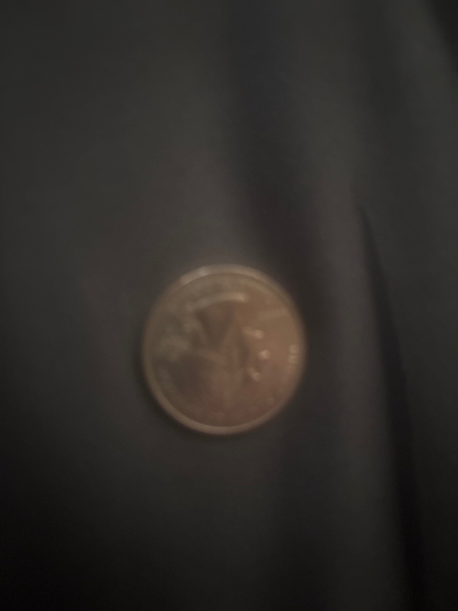 Wisconsin State Quarter — reverse