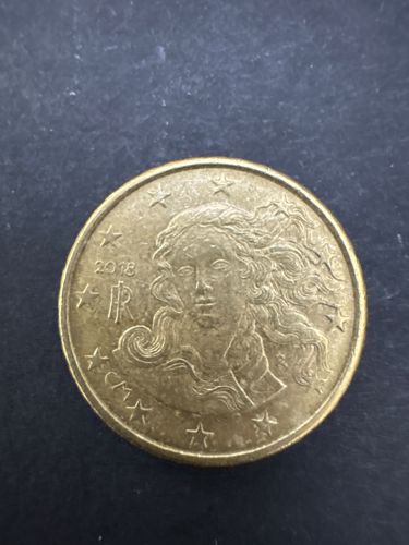 Euro Cent (Italian)