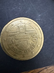 50 Euro Cent