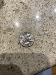 Bicentennial Quarter (Drummer Boy / Colonial Militiaman)