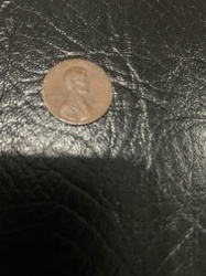Lincoln Cent (Penny)