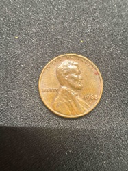 Lincoln Penny