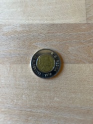 Toonie