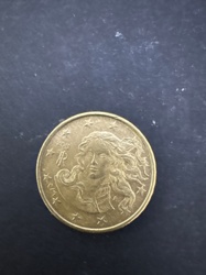 50 Euro Cent