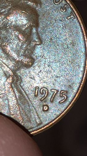 Lincoln Cent
