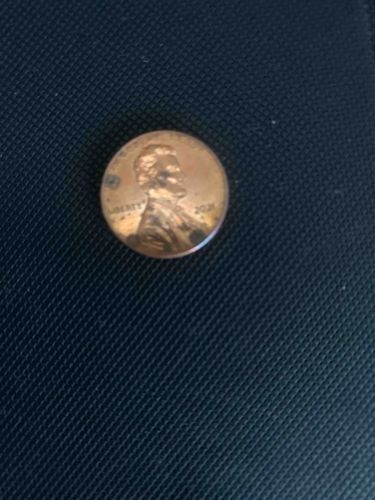 Lincoln Penny