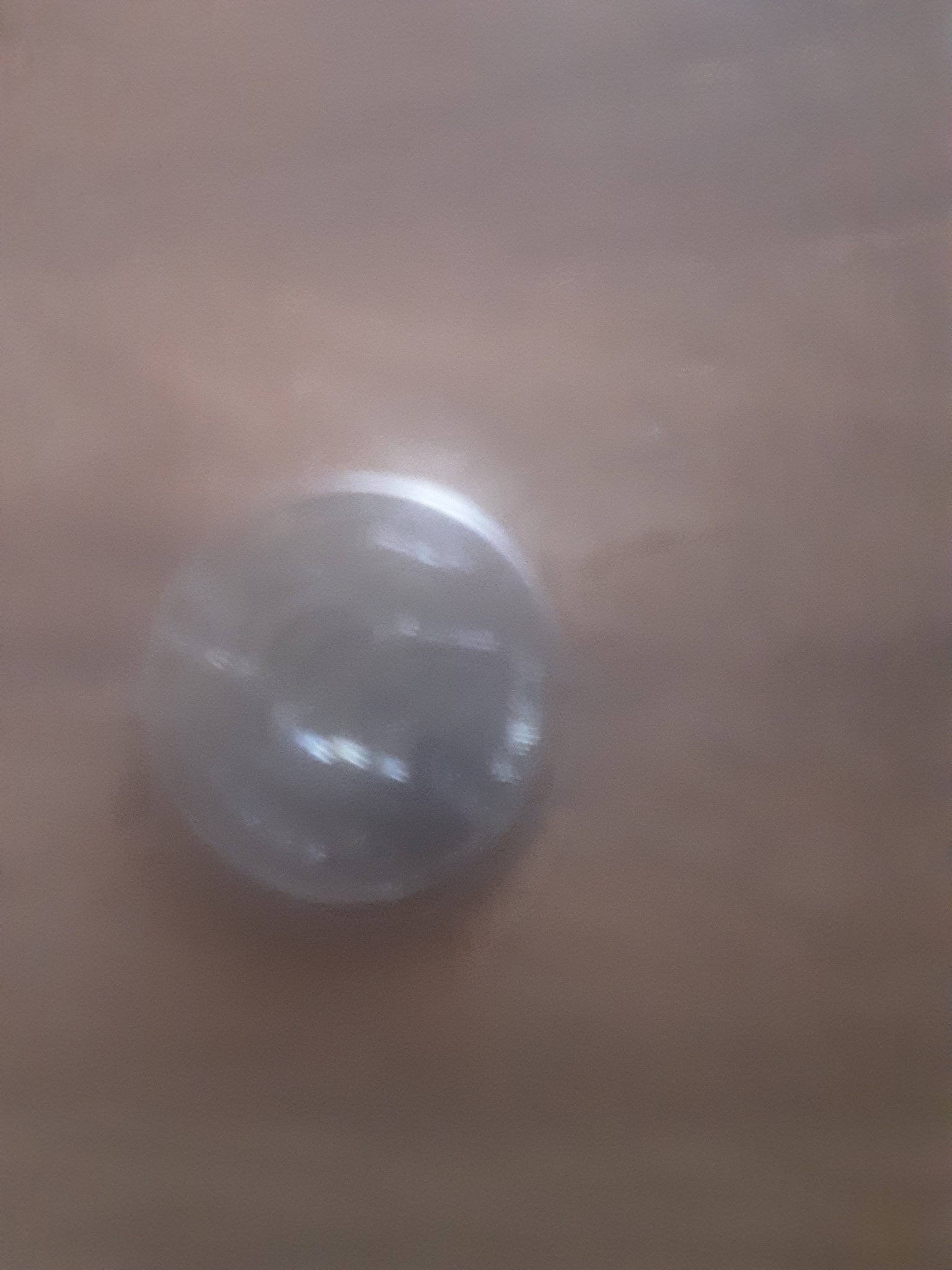 Unknown Item / Non-Numismatic Object