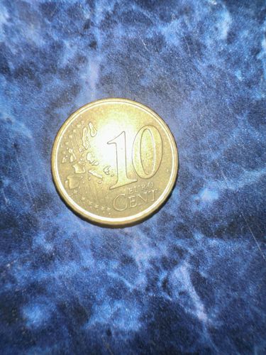 10 Euro Cent