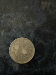 5 Pfennig (Federal Republic)