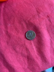 Lincoln Cent (Penny)