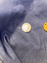 20 Rappen (Rapen)