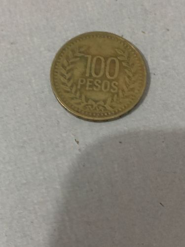 100 Pesos (Chile)