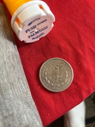 Morgan Dollar