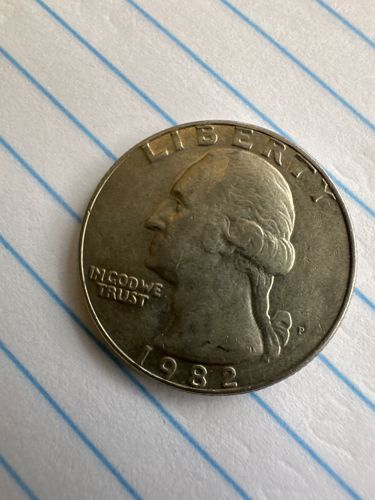 Washington Quarter