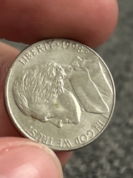 Jefferson Nickel