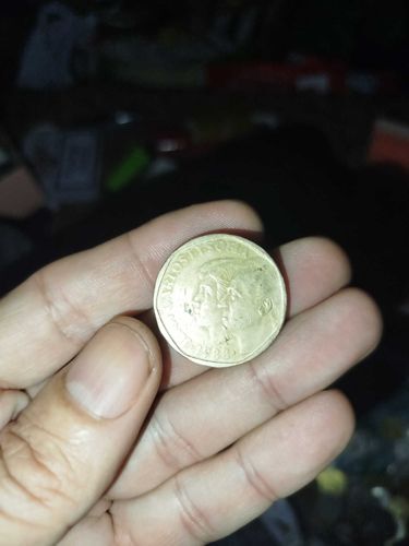 500 Pesetas (Juan Carlos I and Sofía)