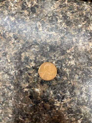 Lincoln Cent (Penny)